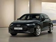 Audi A3 2025