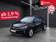 Volkswagen Taigo 2024