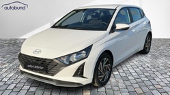 Hyundai i20 2025