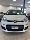 Fiat Panda 2019