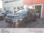 Land Rover Discovery Sport 2024