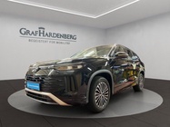 Volkswagen Tayron 2025