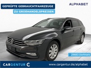 Volkswagen Passat 2021