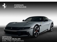 Ferrari 12Cilindri 2025