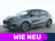 Ford Puma 2022