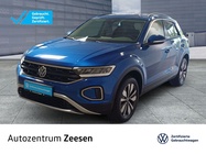 Volkswagen T-Roc 2024