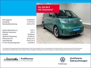 Volkswagen ID.Buzz 2025