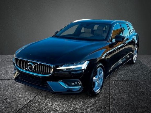 Volvo V60 2020