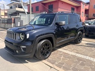 Jeep Renegade 2019
