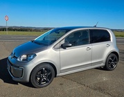Volkswagen up! 2023