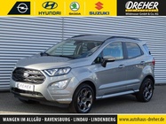 Ford EcoSport 2022