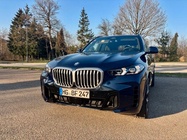 BMW X5 2023