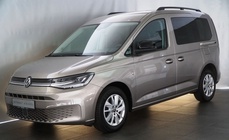 Volkswagen Caddy 2021