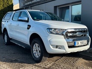Ford Ranger 2019