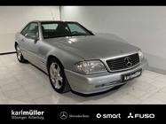 Mercedes-Benz SL-Class 1999