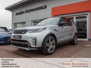 Land Rover Discovery 2022