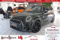 MINI Cabrio 2022