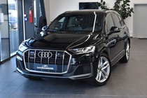 Audi Q7 2023
