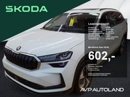 Skoda Kodiaq 2025