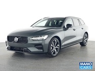 Volvo V60 2025