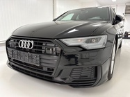 Audi A6 2022