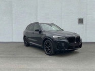BMW X3 2023