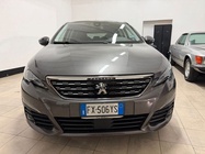 Peugeot 308 2019