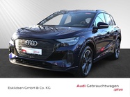Audi Q4 e-tron 2022