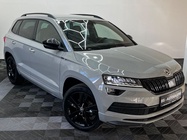 Skoda Karoq 2021