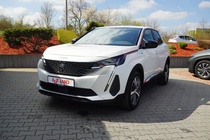 Peugeot 3008 2022