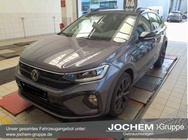 Volkswagen Taigo 2022