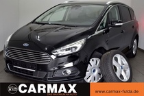 Ford S-Max 2017