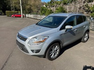Ford Kuga 2012