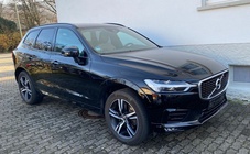 Volvo XC60 2019