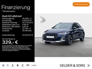 Audi A3 2025