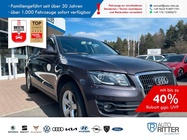 Audi Q5 2011