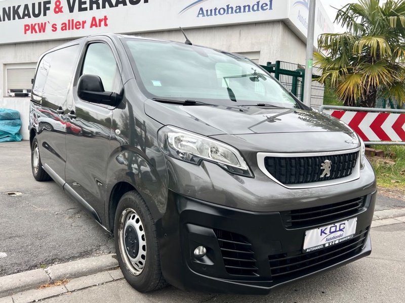Peugeot Expert