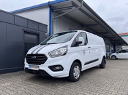 Ford Transit Custom 2019