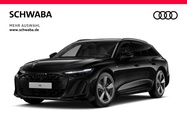 Audi A6 2025