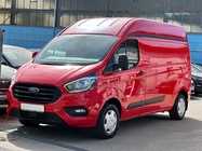 Ford Transit Custom 2020