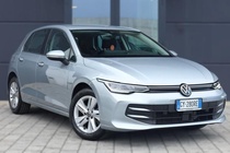 Volkswagen Golf 2025
