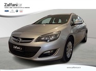 Opel Astra 2013