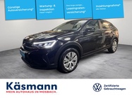 Volkswagen Taigo 2025