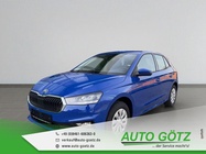 Skoda Fabia 2026