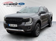 Ford Ranger 2024