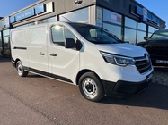 Renault Trafic 2022
