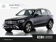 Mercedes-Benz GLC-Class 2022