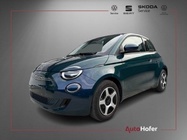 Fiat 500 2022