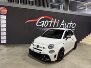 Abarth 595 2016
