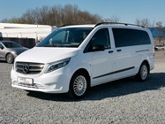 Mercedes-Benz Vito 2018